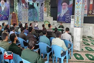 جهاد تبیین مهم&zwnj;ترین راه مقابله با جنگ رسانه&zwnj;ای دشمن است