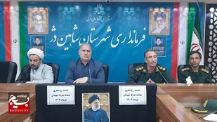 مردم محور اصلی مشارکت در انتخابات هستند