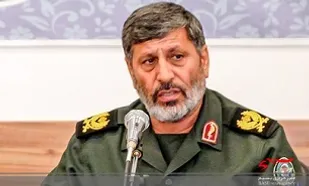 تشییع شهدای گمنام با نگاه جهاد تبیین، خنثی&zwnj;کننده جنگ ترکیبی دشمن است/استان میزبان پیکر ۱۰ شهید گمنام است