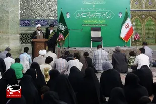 رفاقت با امام زمان(عج)؛ راه رسیدن به آرامشی وصف&zwnj;ناشدنی است