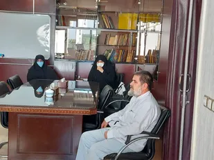 مدیرکل اوقاف و امور خیریه استان البرز: شناخته شدن مداحان با نام امام حسین (ع) باعث افتخار است