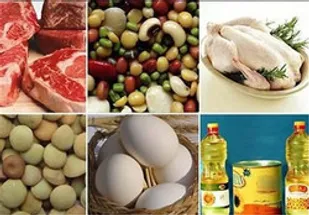 برداشت گندم در مزارع شهرستان شاهرود آغاز شد