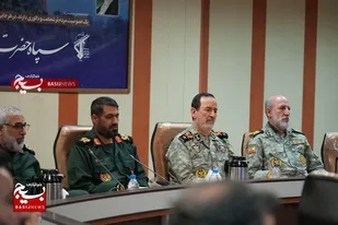 محوری&zwnj;ترین شاخصه بسیج ولایت&zwnj;مداری و ولایت&zwnj;پذیری است/ شجاعت، صداقت و رفاقت مردم لرستان زبانزد عام و خاص است