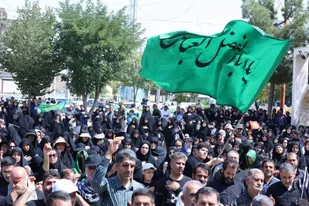 اربعین، قوی ترین رسانه جریان ساز عالم است