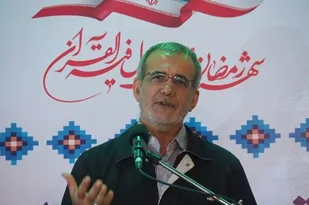 آمریکا هیچ&zwnj;وقت با ما دوست نبوده و نیست/ رفع مشکلات کشور با خوداتکایی
