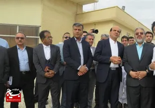رعایت الزامات تاب&zwnj;آوری در صنعت نفت &zwnj;رمز موفقیت در برابر فشارها&zwnj;ست&zwnj;