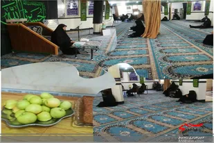 حیا یک ملکه درونی است