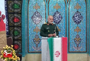 برگزاری یادواره شهدا بستری برای آشنایی جوانان با مفاهیم دفاع از استقلال کشور به شمار می رود