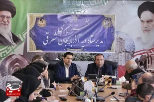 آزادی ۵۰ نفر از زندانیان جرایم غیر عمد آذربایجان شرقی در شب عید
