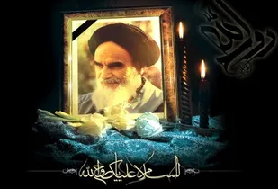امام خمینی(ره) الگوی آزادگی، تقوا و عرفان در تاریخ معاصر است