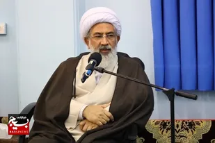 سپاه برای تقویت بنیه معنوی شهید مطهری را الگوی خود قرار داده است