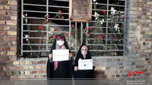 نشست تخصصی حجاب و عفاف یاوران ولایت برگزار شد+ تصاویر