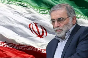 باید آمران و عاملان شهادت دانشمند هسته ای به سزای اعمالشان برسند