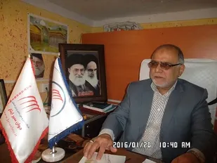 حضور 160 نیروی بسیجی در شرکت&lrm;های مسافربری گرگان