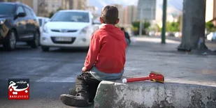 ساماندهی کودکان کار در شوشتر