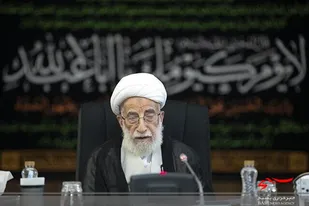 &nbsp;ادعای مبارزه با تروریسم توسط کشورهای حامی منافقین، مضحک است