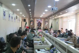بسیج جلوه&zwnj;ای از اتحاد، اخلاص و اراده ملت ایران است
