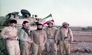 با مختار زنده&zwnj;ام و زندگی&zwnj; می&zwnj;کنم