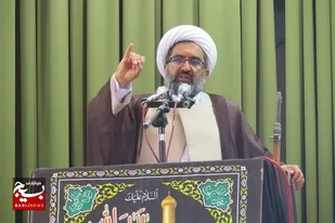 اربعین بیعت مجدد همه مردم با امام حسین (ع) است/ موفقیت&zwnj;های دولت در همه عرصه&zwnj;ها بر هیچ کس پوشیده نیست
