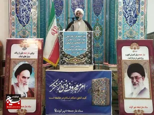 عملیات وعده صادق اقتدار نظامی و قدرت بازدارندگی ایران را به رخ دنیا کشید