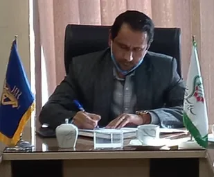حمایت از شرکت های دانش بنیان الويت اصلی سازمان بسیج مهندسین صنعت ومعدن سپاه استان سمنان است