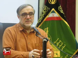جمهوری اسلامی ایران با هوشمندی در تحولات منطقه عمل می کند