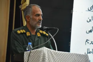 سازماندهی ۱۴۰ گروه جهادی در زاهدان