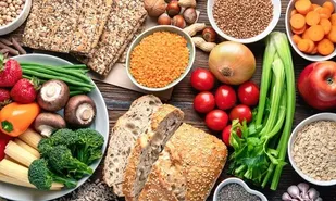 نسخه غذایی مبارزه با کرونا