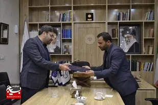اعلام آمادگی بسیج ادارات برای همکاری با جهاددانشگاهی فارس