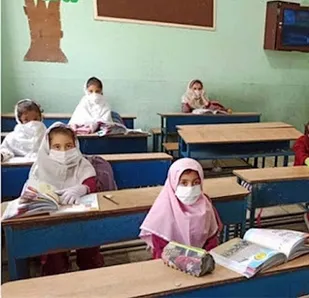 مقدمات لازم برای آغاز سال تحصیلی و آموزش دانش آموزان فراهم شود