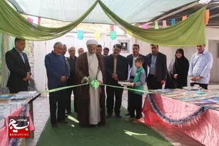 فرهنگ کتاب و کتابخوانی را در جامعه ترویج دهیم