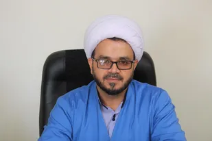 پیام نمایندگی ولی فقیه ناحیه امام صادق(ع)حجت الاسلام عرب بمناسبت 13 آبان