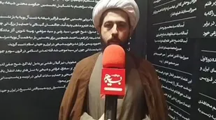 روحانیت گیلان پرچم&laquo;توحید و مقاومت &raquo;را در تاریخ انقلاب اسلامی بلند کرده است