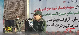 همه وظیفه داریم برای حل مشکلات مردم به میدان بیاییم/صدای شکسته شدن عمودهای رژیم صهیونیستی شنیده می&zwnj;شود