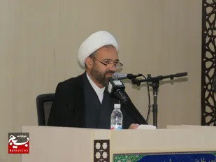 اهداف انقلاب اسلامی برای مردم تبیین شود