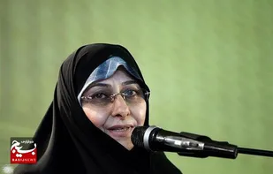 روایت&zwnj;نویسی دفاع مقدس از عرصه&zwnj;های &laquo;جهاد تبیین&raquo; است/بانوان در زمینه نگارش مقاومت بسیار قوی ظهور کردند