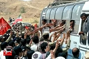 مراسم بزرگ سالروز ورود آزادگان در خوزستان برگزار می&zwnj;شود