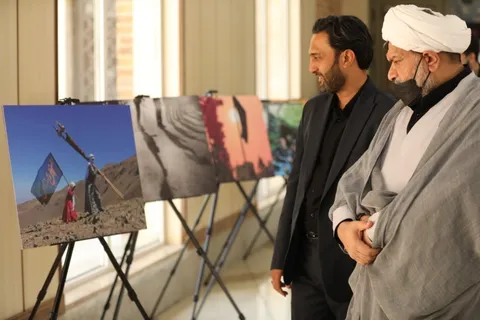 سازمان بسیج رسانه در ترویج فرهنگ عاشورایی پیشتاز است