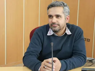 پیام تسلیت روابط عمومی سپاه فتح و سازمان بسیج رسانه استان به معاون خبر شبکه دنا