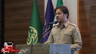از "سرخط جهاد" در فردوس تا حماسه خدمت به زائران/ ۱۳ شهریور امسال، جلوه&zwnj;گاه پیوند امت و امام