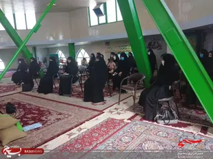 دفاع مقدس گنجینه ی ارزشمندی است/مرور مستمر دفاع مقدس منشا هدایت و راهنمائی نسل جوان انقلابی خواهد بود