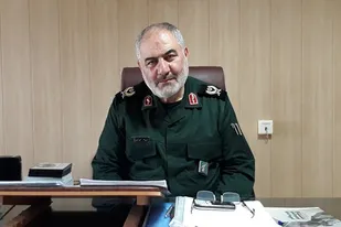 برگزاری هفتمین سالگرد شهادت سرلشکر &laquo;حاج حسین همدانی&raquo; در همدان
