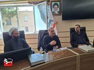 تأکید فرماندار شاهرود: مراسم شب&zwnj;های اقتدار هرگز سیاسی نمی&zwnj;شود / میدان، محل وحدت ملی است