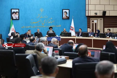 مدارس و دانشگاه‌ها باید کانون امید، آرامش و انسجام اجتماعی باشند