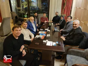 آمادگی شرکت های نرم افزاری نصر البرز برای حضور در بازارهای بین المللی