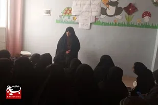 جهاد تبیین عمق دشمنی دشمنان اسلام را عیان می کند