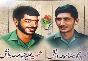 شهیدی که دست قطع شده&zwnj;اش را یک روز زیر کت قایم کرد