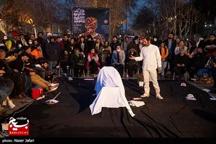 برگزاری بیستمین جشنواره تئاتر زندان&zwnj;های سراسر کشور به میزبانی شهر شیراز