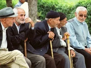 چالش سالمندی: کاهش زادوولد و ضرورت سیاست&zwnj;های جمعیتی