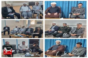 راهپیمایی روزقدس در سرخه برگزار می شود